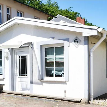Apartment Haus Lindenstrasse