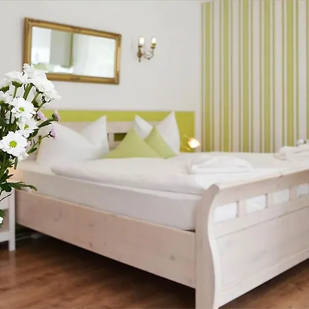 Apartment Haus Lindenstrasse
